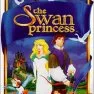 The Swan Princess (1994) - Adult Prince Derek