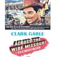 Across the Wide Missouri (1951) - Kamiah