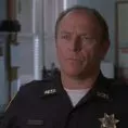 Atomové tornádo (2002) - Sheriff C.B. Bishop