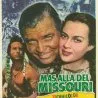 Cez Missouri (1951) - Kamiah