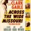 Across the Wide Missouri (1951) - Pierre