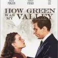 Bylo jednou jedno zelené údolí (1941) - Mr. Gruffydd