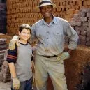 The Last Brickmaker in America (2001) - Danny Potter