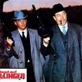 Dillinger (1973) - Melvin Purvis