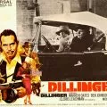Dillinger (1973) - Billie Frechette
