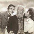 Zelená léta (1946) - Robert Shannon as a Young Man
