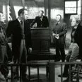 Spencer Tracy (Col. James B. ’Jim’ Brewton), Melvyn Douglas (Brice Chamberlain), Trevor Bardette (Andy Boggs), Robert Barrat (Judge Seth White)