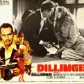 Dillinger (1973) - Billie Frechette