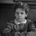 Zelená léta (1946) - Robert Shannon as a Child