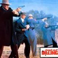 Dillinger (1973) - Melvin Purvis