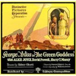 The Green Goddess (1923)