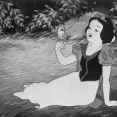 Snow White and the Seven Dwarfs (1937) - Snow White