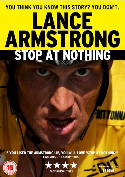 Lance Armstrong (Self) zdroj: imdb.com