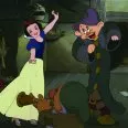 Snehulienka a sedem trpaslíkov (1937) - Snow White
