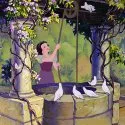 Snow White and the Seven Dwarfs (1937) - Snow White