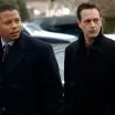 Josh Charles (Detective Fowler), Terrence Howard (Lt. Green)