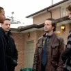 Mark Wahlberg (Bobby Mercer), Josh Charles (Detective Fowler), Terrence Howard (Lt. Green), Garrett Hedlund (Jack Mercer)