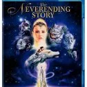 The Neverending Story (1984) - The Childlike Empress