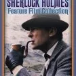 Sherlock Holmes: Pes Baskervillský (1988)