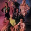 Generation X (TV) (1996) - Arlee Hicks