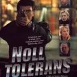 Noll tolerans (1999) - Kriminalinspektör Anja Månsdottir