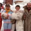 Les bronzés font du ski (1979) - Gigi