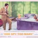 One Spy Too Many (1966) - Napoleon Solo