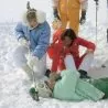 Les bronzés font du ski (1979) - Gigi