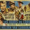 Přišli do Cordury (1959) - Pvt. Andrew Hetherington