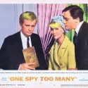 One Spy Too Many (1966) - Tracey Alexander