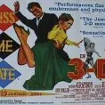 Kiss Me Kate (1953) - Fred Graham 'Petruchio'