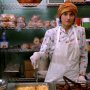 Pravidlá vášne (2002) - Food Service Girl