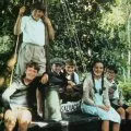Swallows & Amazons: The Big Six (1983) - Tom Dudgeon