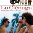 La ciénaga (2001) - Tali