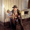 Escape to Witch Mountain (1975) - Sheriff Purdy