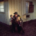 Útěk na čarodějnou horu (1975) - Sheriff Purdy