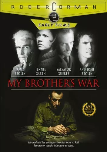 My Brother's War (1997) - Liam Fallon