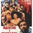 Il maestro e Margherita (1972) - Nikolaj Afanasijevic Maksudov 'Maestro'