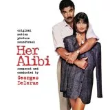 Její alibi (1989) - Nina Lonescu