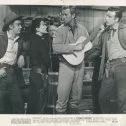 Johnny Guitar (1954) - Dancin' Kid