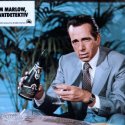 The Man with Bogart's Face (1980) - Sam Marlow