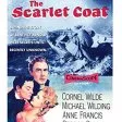 The Scarlet Coat (1955) - Maj. John Andre