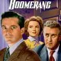 Boomerang! (1947) - Madge Harvey