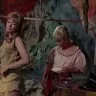 Tajemný ostrov (1961) - Elena Fairchild