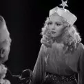 A Christmas Carol (1938) - Spirit of Christmas Past