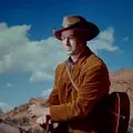 Johnny Guitar (1954) - Johnny 'Guitar' Logan