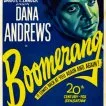 Boomerang! (1947) - Henry L. Harvey