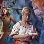 Tajemný ostrov (1961) - Lady Mary Fairchild