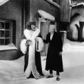 A Christmas Carol (1938) - Spirit of Christmas Present