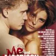 Minä ja Morrison (2001) - Milla